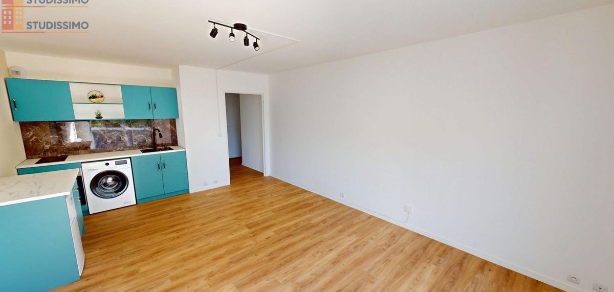 Studio 33m² Olivet - Étage 2, DPE D - Photo 9