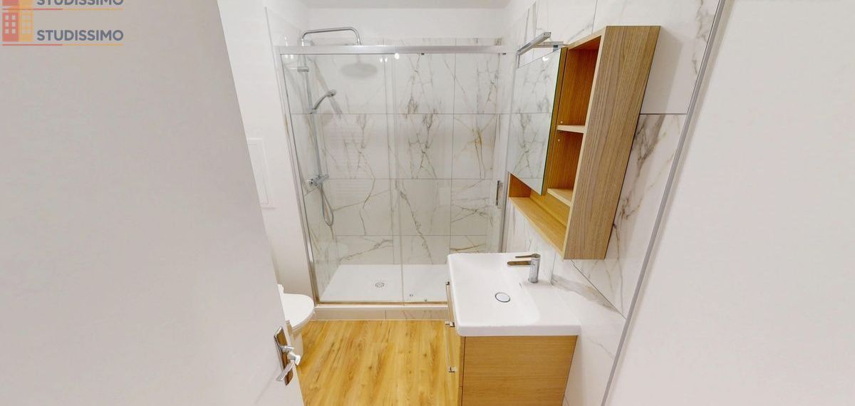 Studio 33m² Olivet - Étage 2, DPE D - Photo 8