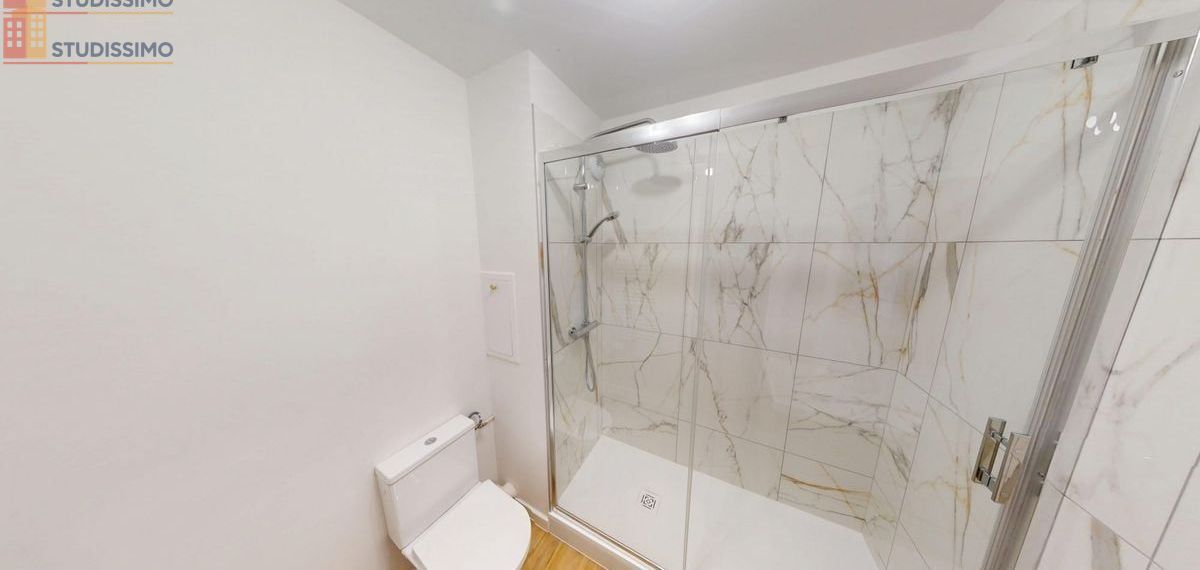 Studio 33m² Olivet - Étage 2, DPE D - Photo 4
