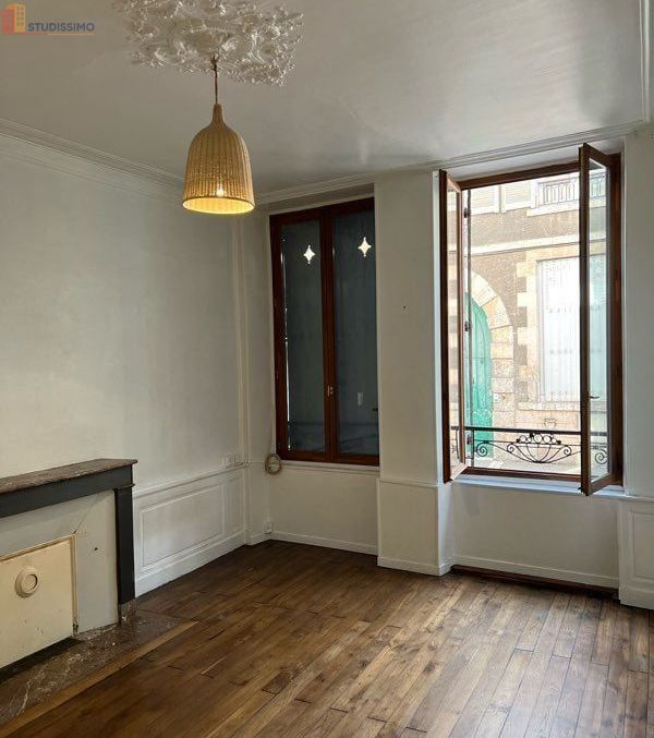 Studio à Orléans