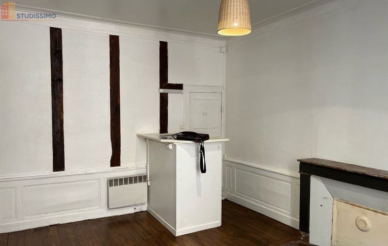 Studio 23m² Orléans centre - Proche tram et commodités - Photo 2