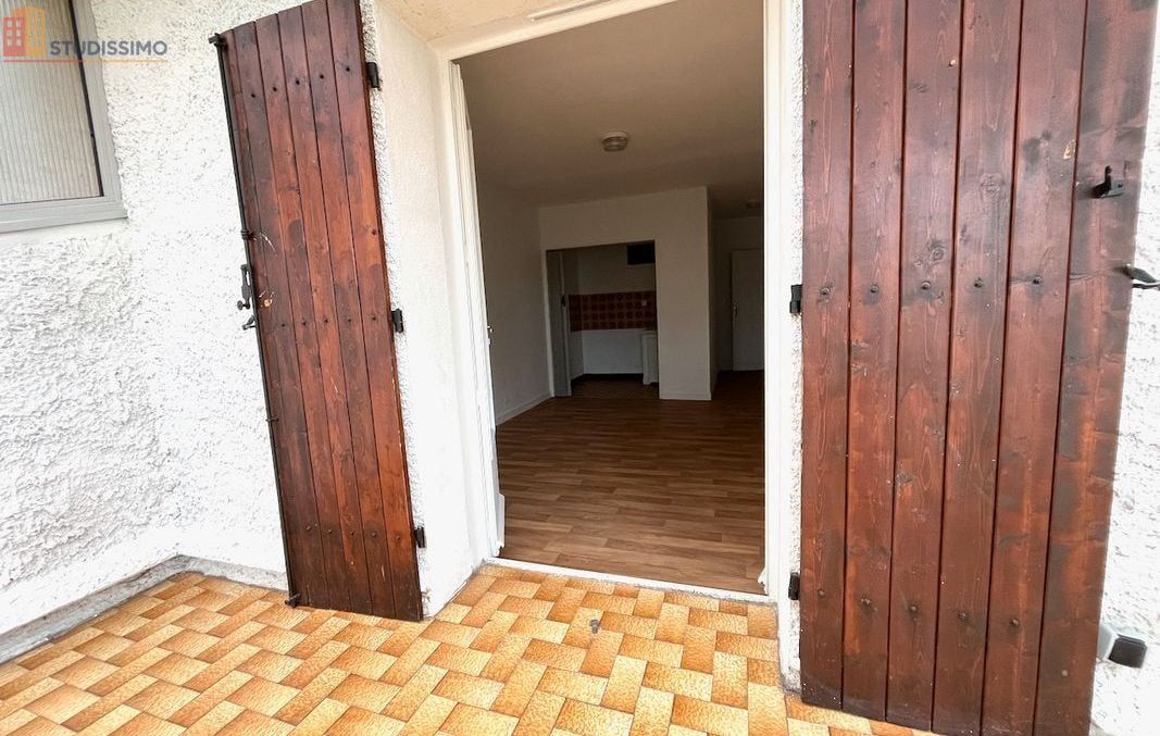 Studio 25m² Villeneuve-sur-Lot - 1er étage, lumineux - Photo 7