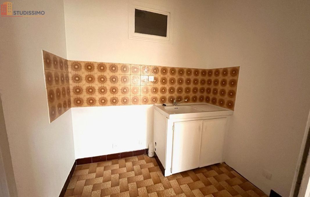 Studio 25m² Villeneuve-sur-Lot - 1er étage, lumineux - Photo 4
