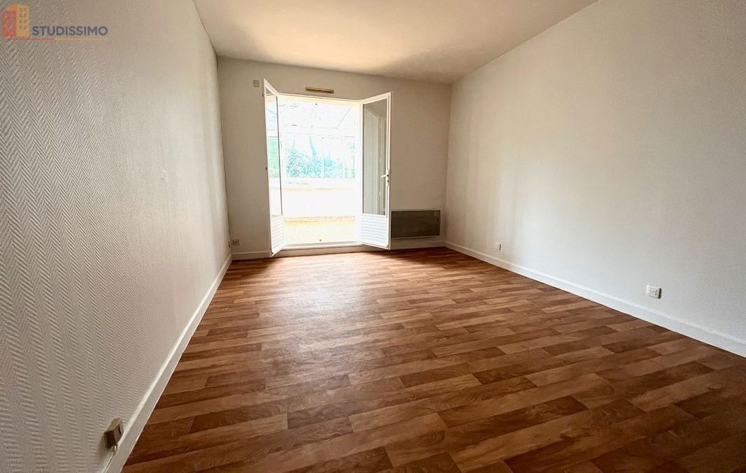 Studio 25m² Villeneuve-sur-Lot - 1er étage, lumineux - Photo 2