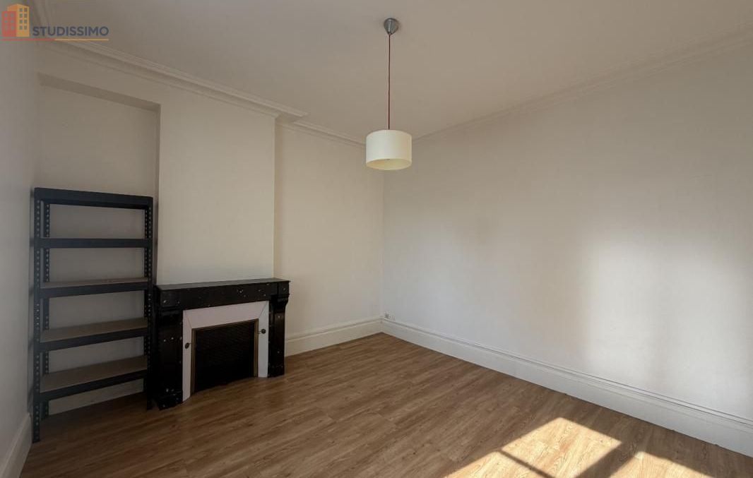 Studio 31m² Orléans - Sans caractéristique mentionnée - Photo 13