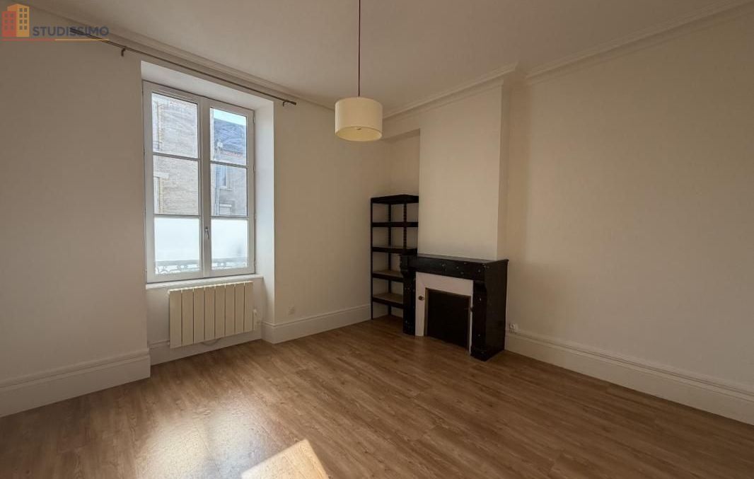 Studio 31m² Orléans - Sans caractéristique mentionnée - Photo 8