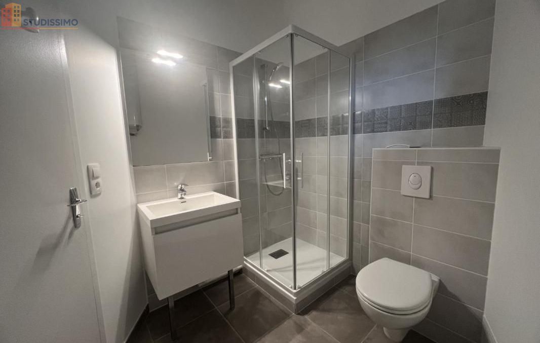 Studio 31m² Orléans - Sans caractéristique mentionnée - Photo 5