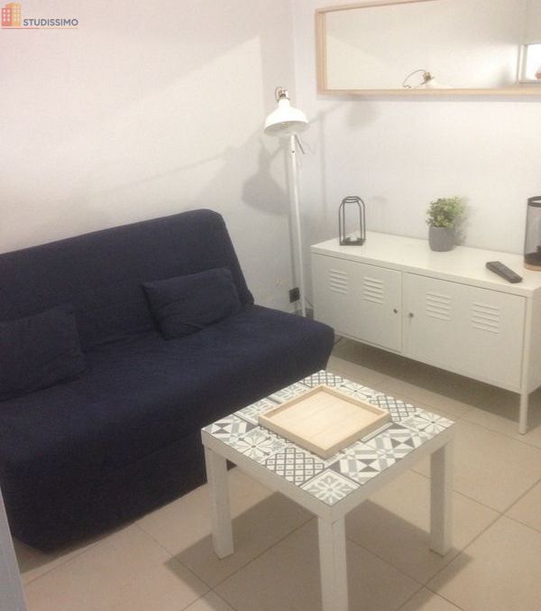 Studio meublé 19m² Nantes centre - Proche CHU, cité des Congrès - Photo 5