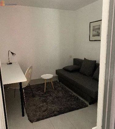 Studio 18m² Orléans - Copropriété, DPE C - Photo 1