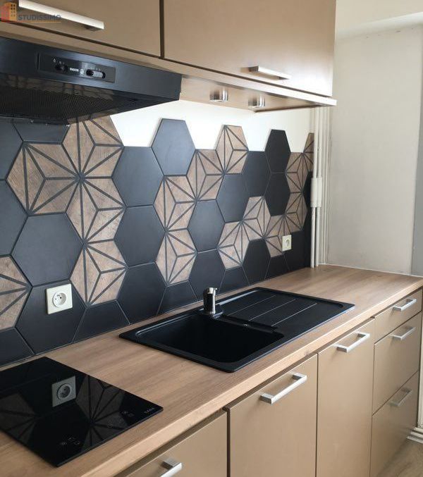 Studio meublé 33m² Nantes 44000 - Balcon, parking - Photo 5