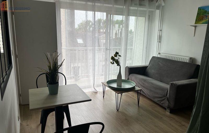 Studio à Nantes