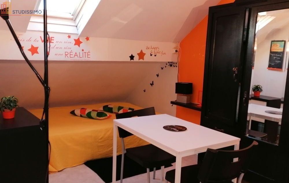 Studio meublé 13m² Nantes 44100 - Meublé, 2e étage - Photo 7