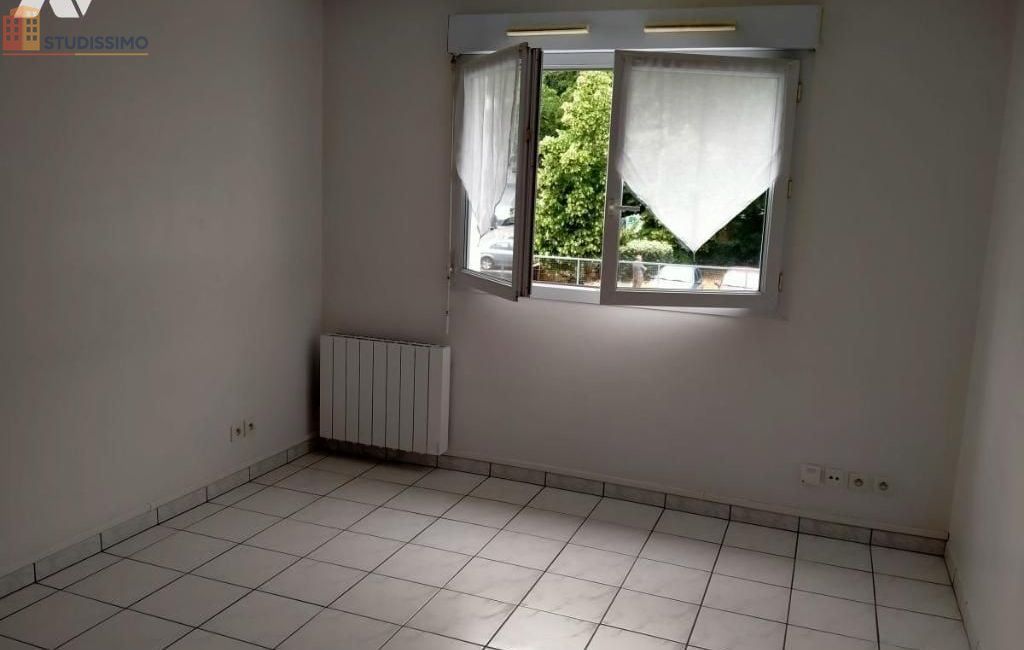 Studio 31m² Nantes 44300 - Photo 7