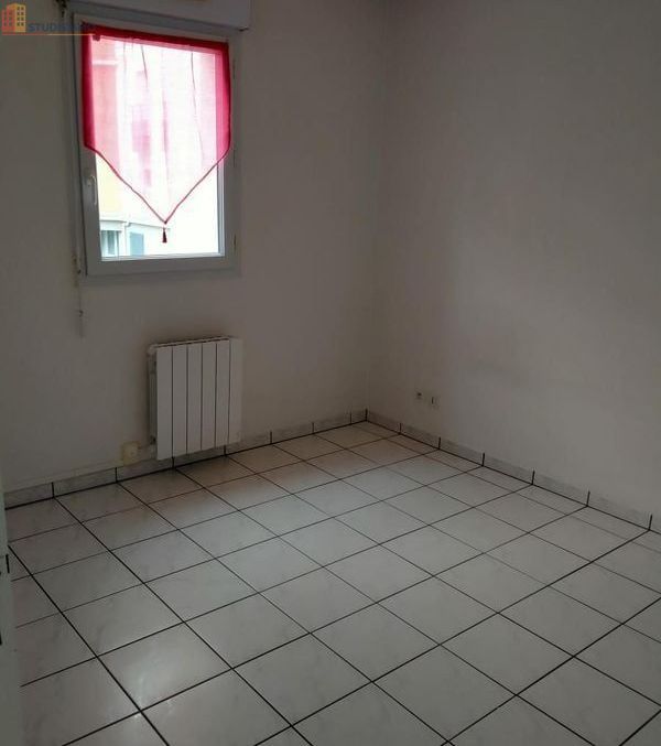 Studio 31m² Nantes 44300 - Photo 8