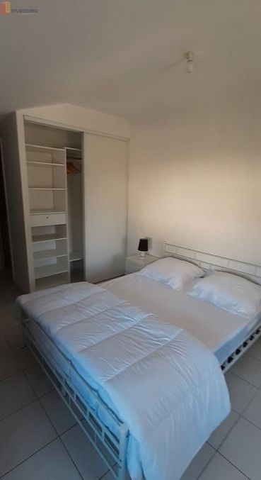Studio meublé 23m² La Chapelle-sur-Erdre - Meublé, DPE D - Photo 5