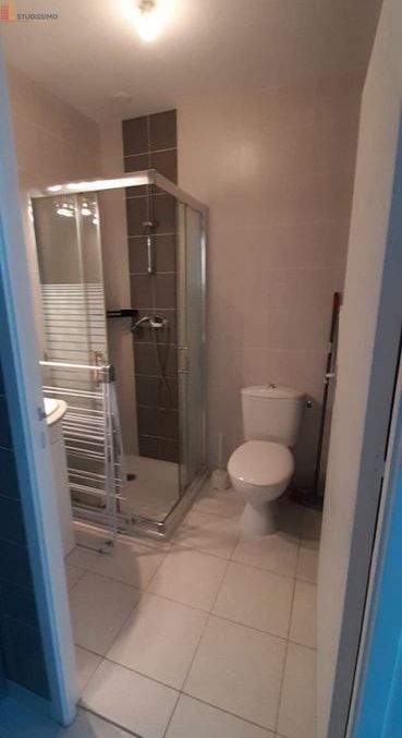 Studio meublé 23m² La Chapelle-sur-Erdre - Meublé, DPE D - Photo 1