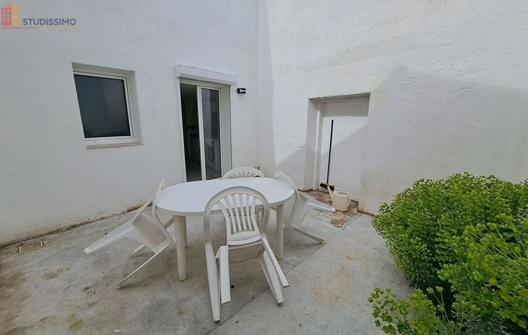 Studio meublé 25m² Villeneuve-sur-Lot - Meublé, 1 pièce - Photo 10