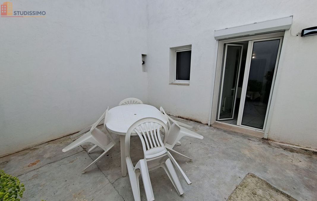 Studio meublé 25m² Villeneuve-sur-Lot - Meublé, 1 pièce - Photo 7