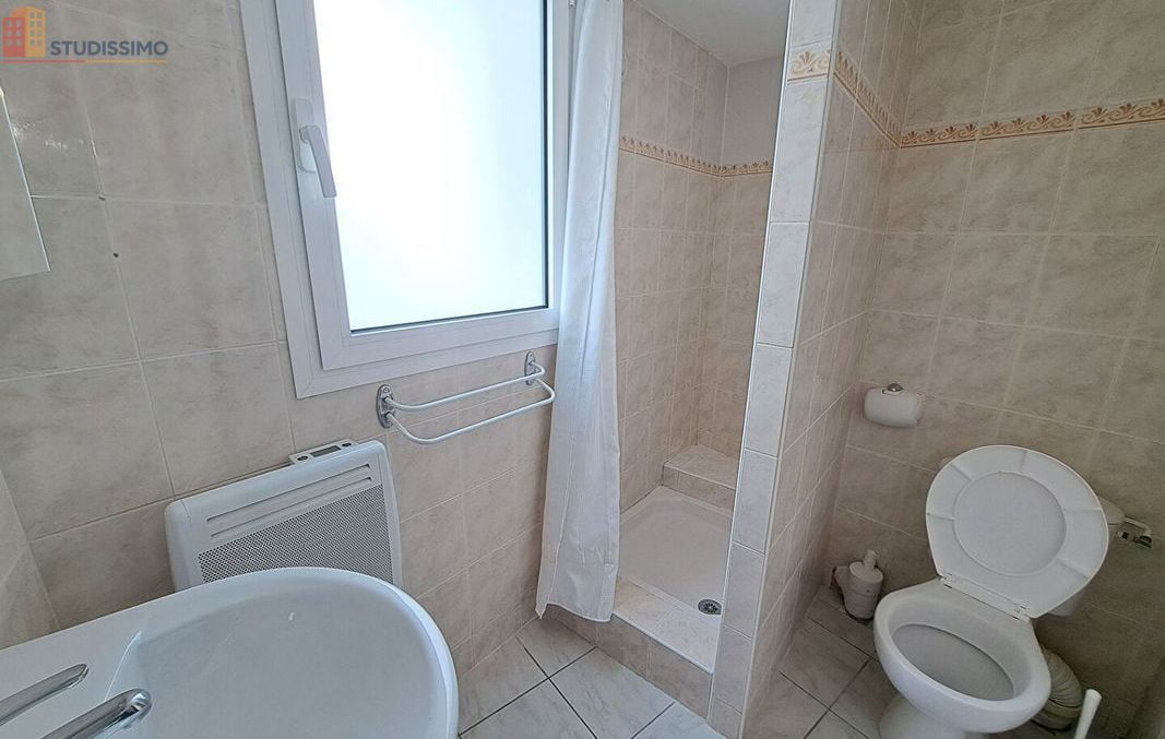 Studio meublé 25m² Villeneuve-sur-Lot - Meublé, 1 pièce - Photo 5