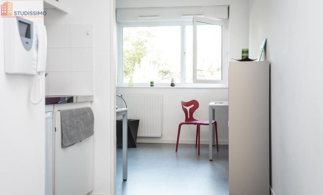 Studio 21m² Orvault - DPE B - Photo 29