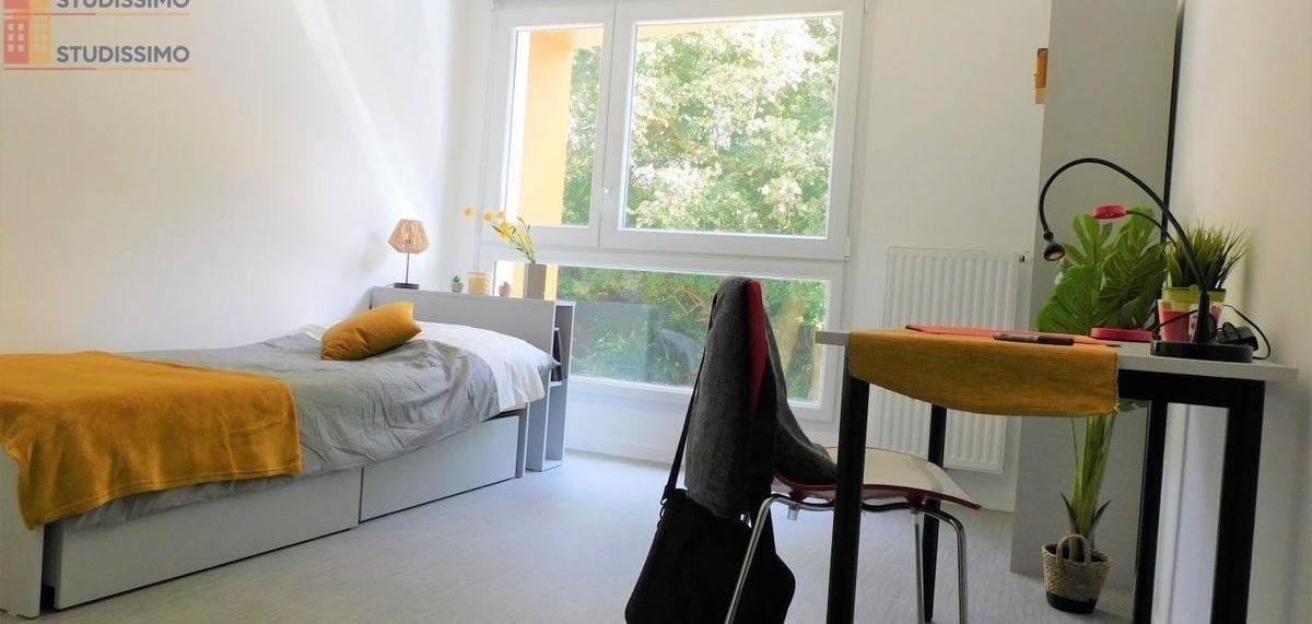 Studio 21m² Orvault - DPE B - Photo 24