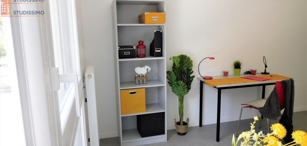 Studio 21m² Orvault - DPE B - Photo 16