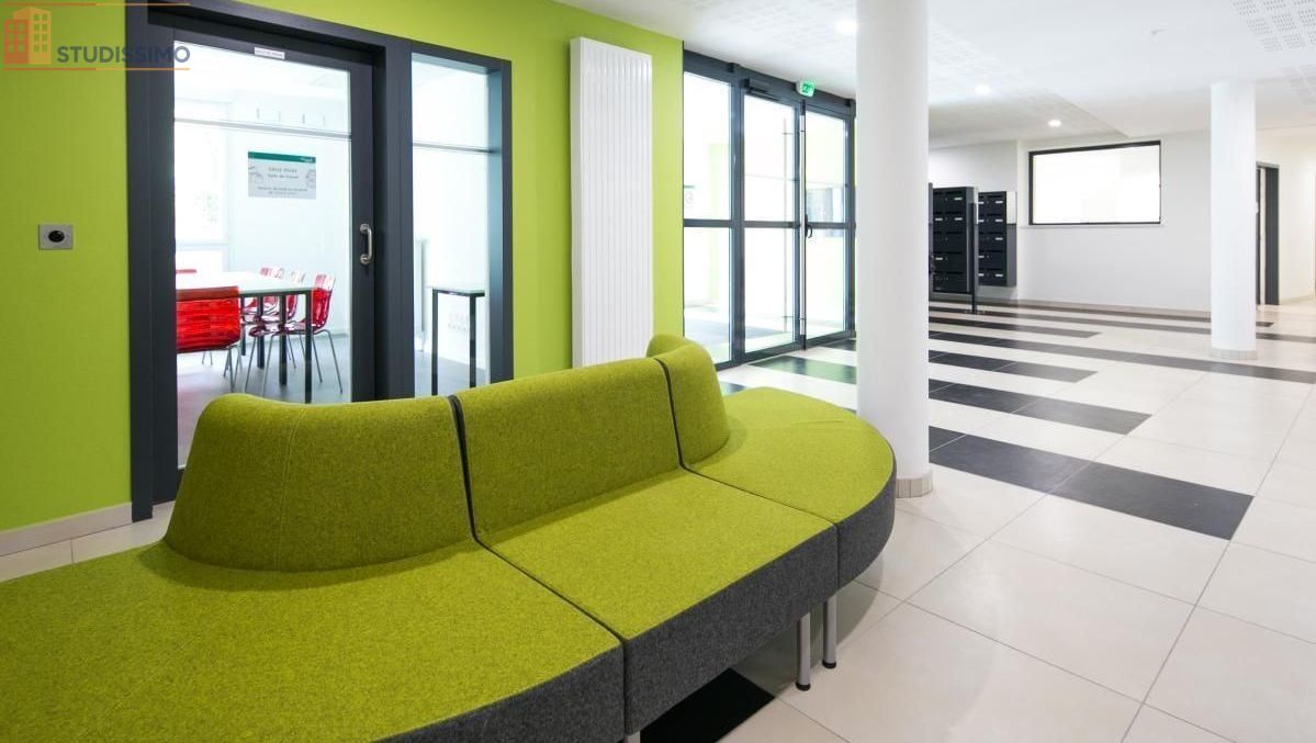 Studio 21m² Orvault - DPE B - Photo 6