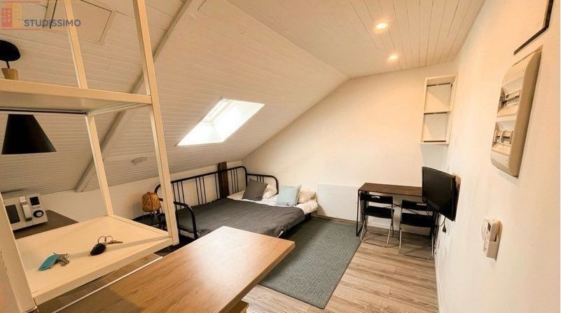Studio 19m² Orléans centre - Meublé, hypercentre - Photo 5
