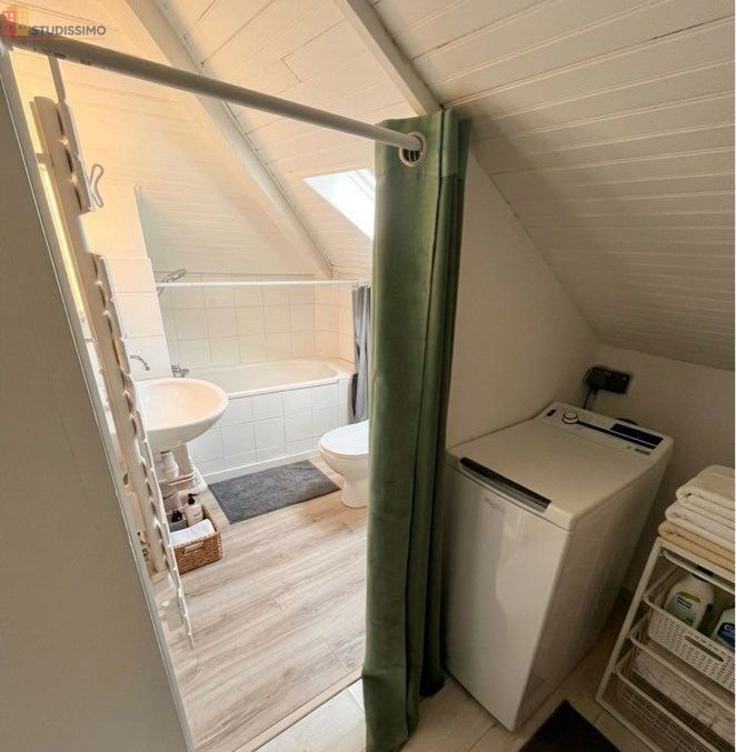 Studio 19m² Orléans centre - Meublé, hypercentre - Photo 1