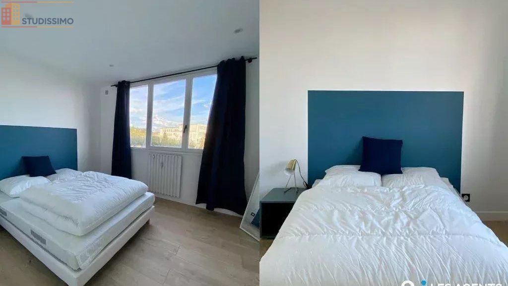 Studio meublé 70m² Orléans - Spacieux, 2e étage - Photo 15