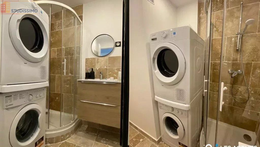 Studio meublé 70m² Orléans - Spacieux, 2e étage - Photo 11