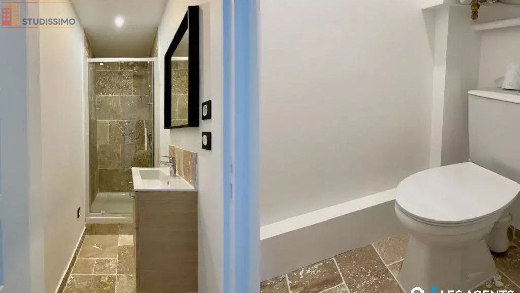 Studio meublé 70m² Orléans - Spacieux, 2e étage - Photo 4