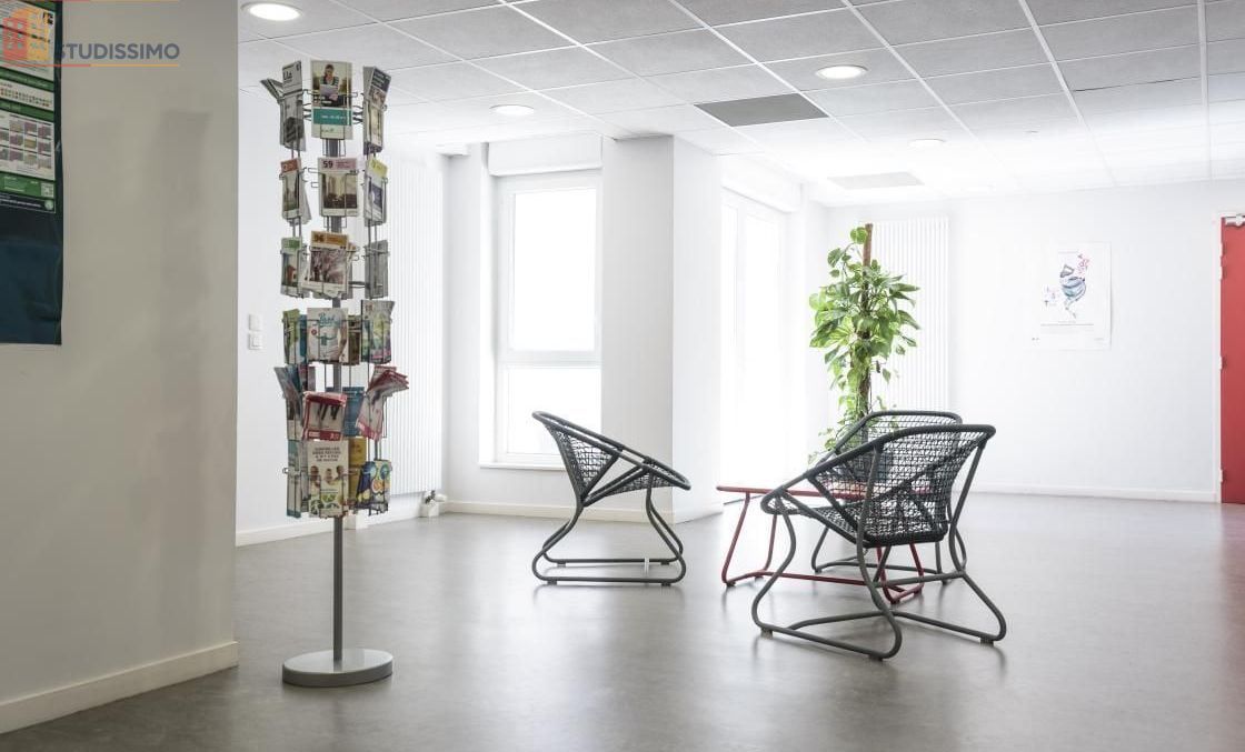 Studio 20m² Orvault - DPE C - Photo 9