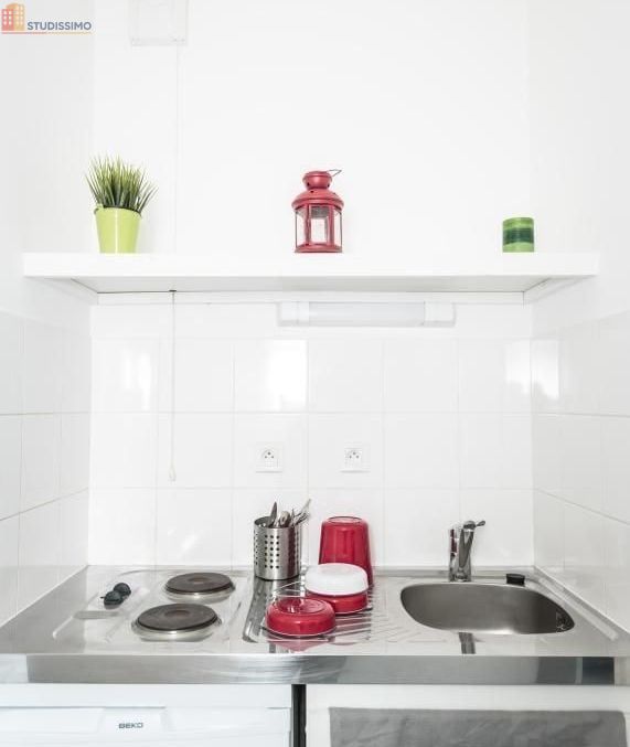 Studio 20m² Orvault - DPE C - Photo 14
