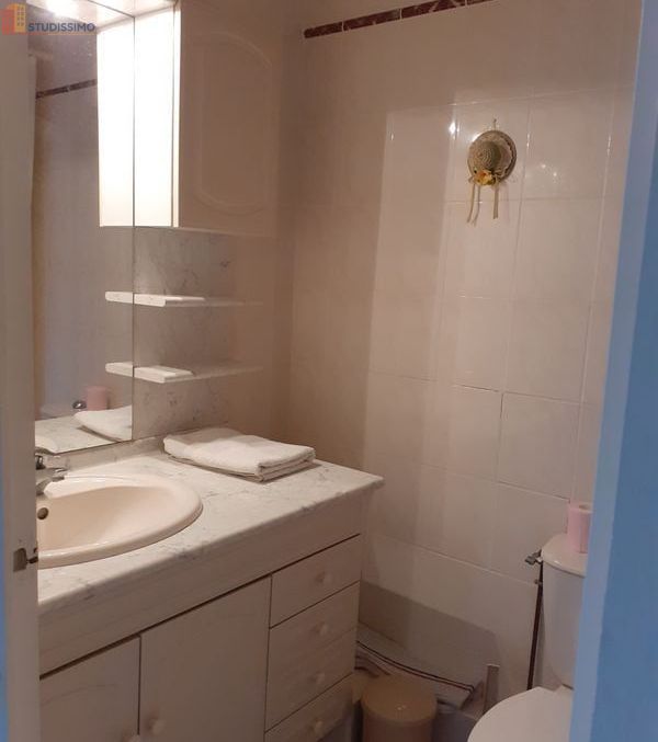 Studio 35m² La Baule-Escoublac - Face mer, meublé - Photo 2