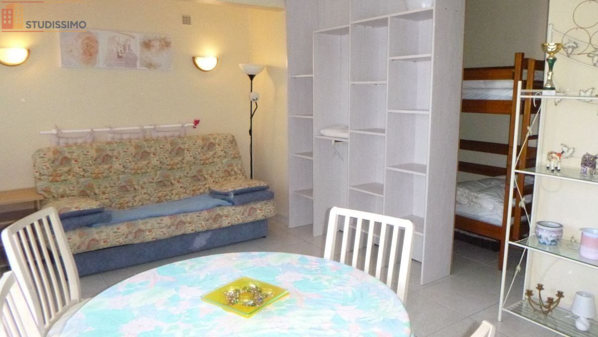 Studio 35m² La Baule-Escoublac - Face mer, meublé - Photo 1