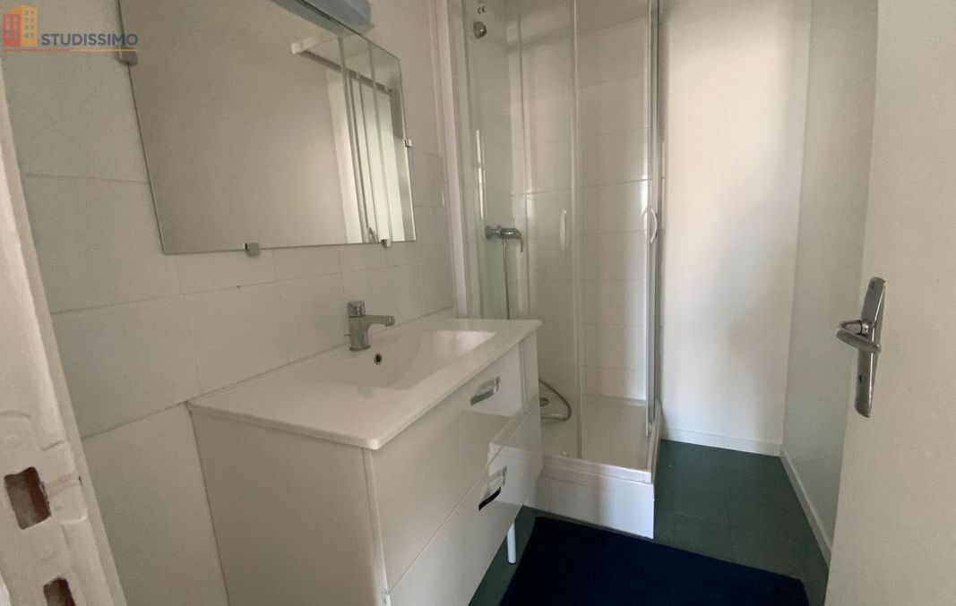 Studio meublé 25m² Orléans centre - Meublé, hypercentre - Photo 2