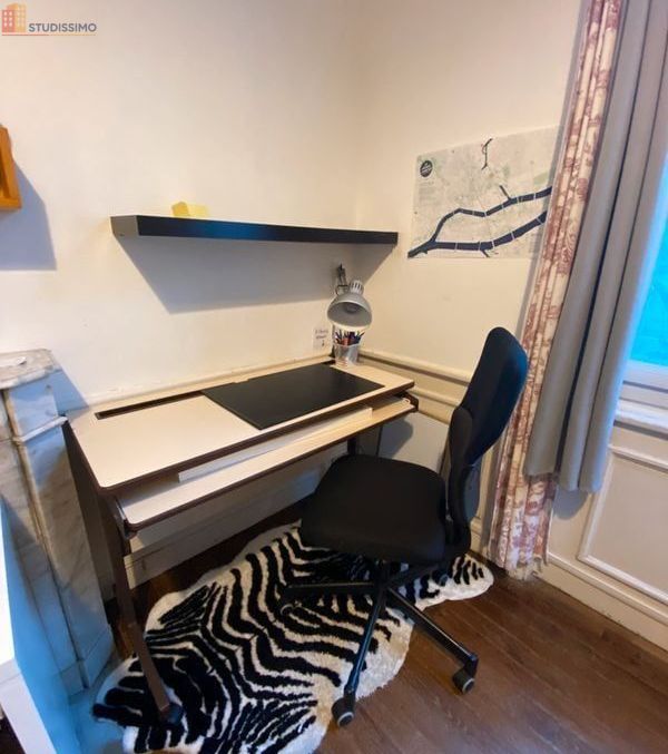 Studio meublé 16m² Nantes 44000 - Chez l’habitante, calme - Photo 8