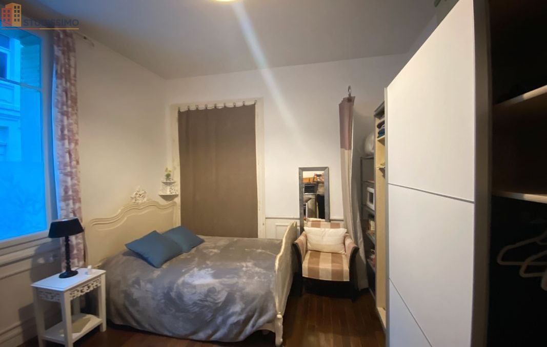 Studio meublé 16m² Nantes 44000 - Chez l’habitante, calme - Photo 6