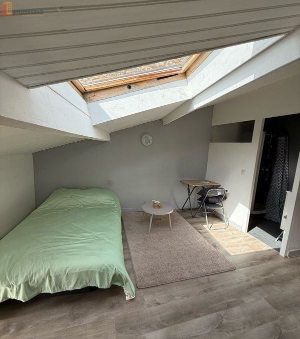 Studio à Villeneuve-sur-Lot