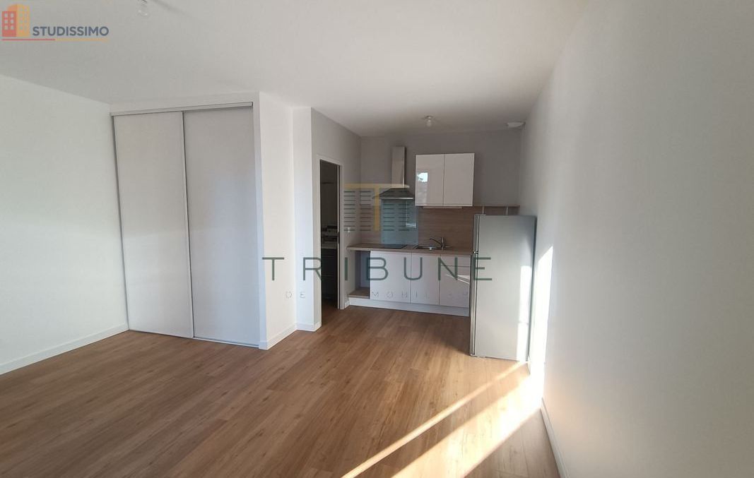 Studio à Agen
