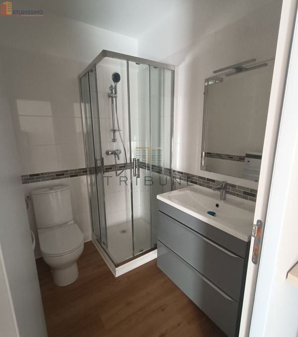 Studio 26m² Agen - DPE C - Photo 4