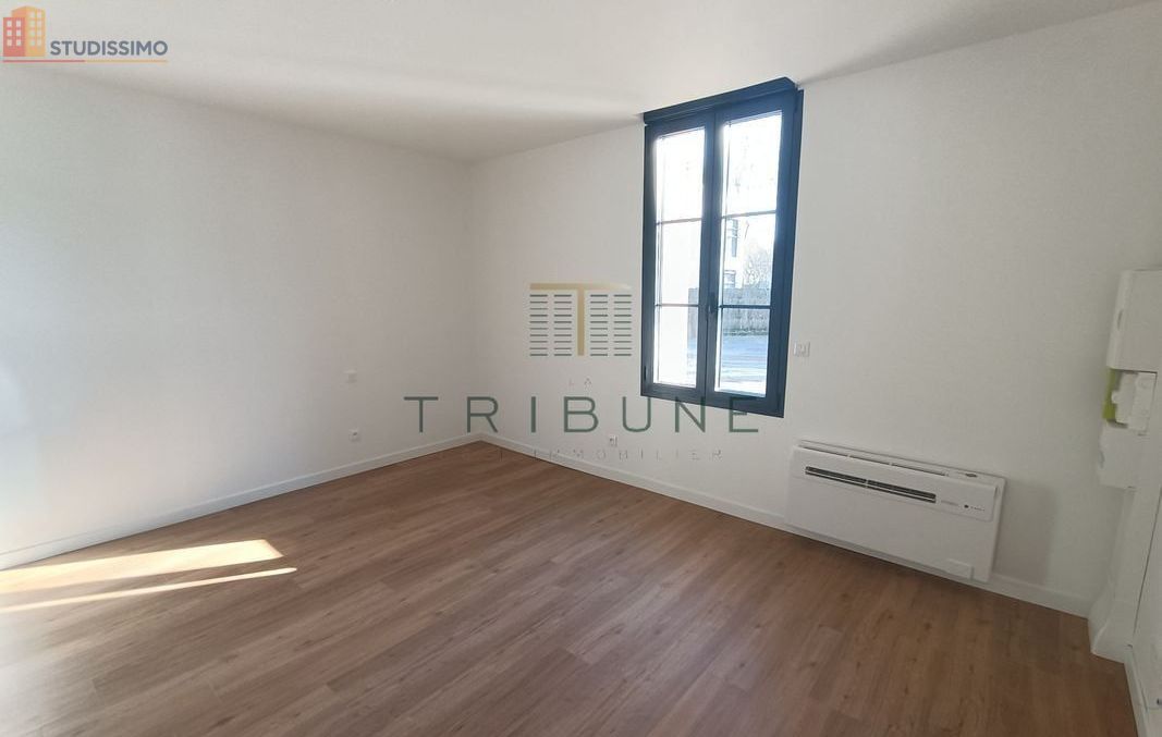 Studio 26m² Agen - DPE C - Photo 3
