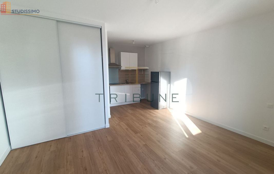 Studio 26m² Agen - DPE C - Photo 2