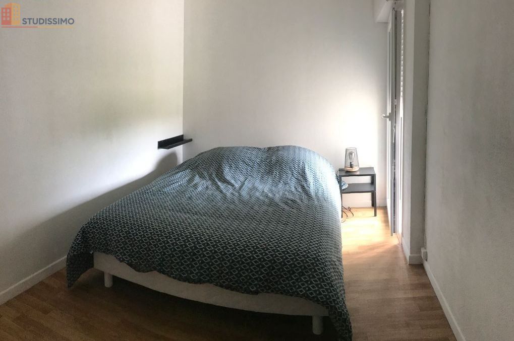 Studio meublé 26m² Marmande - Résidence, lumineux - Photo 1