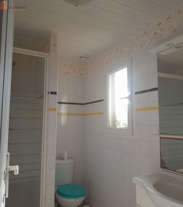 Studio meublé 30m² Le Temple-sur-Lot - DPE A - Photo 1