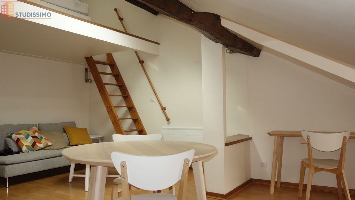 Studio à Orléans