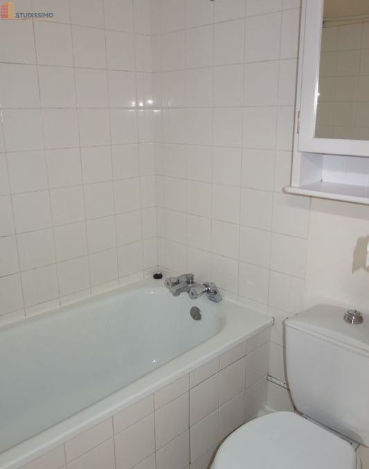 Studio meublé 20m² Orléans - Meublé, dernier étage - Photo 9