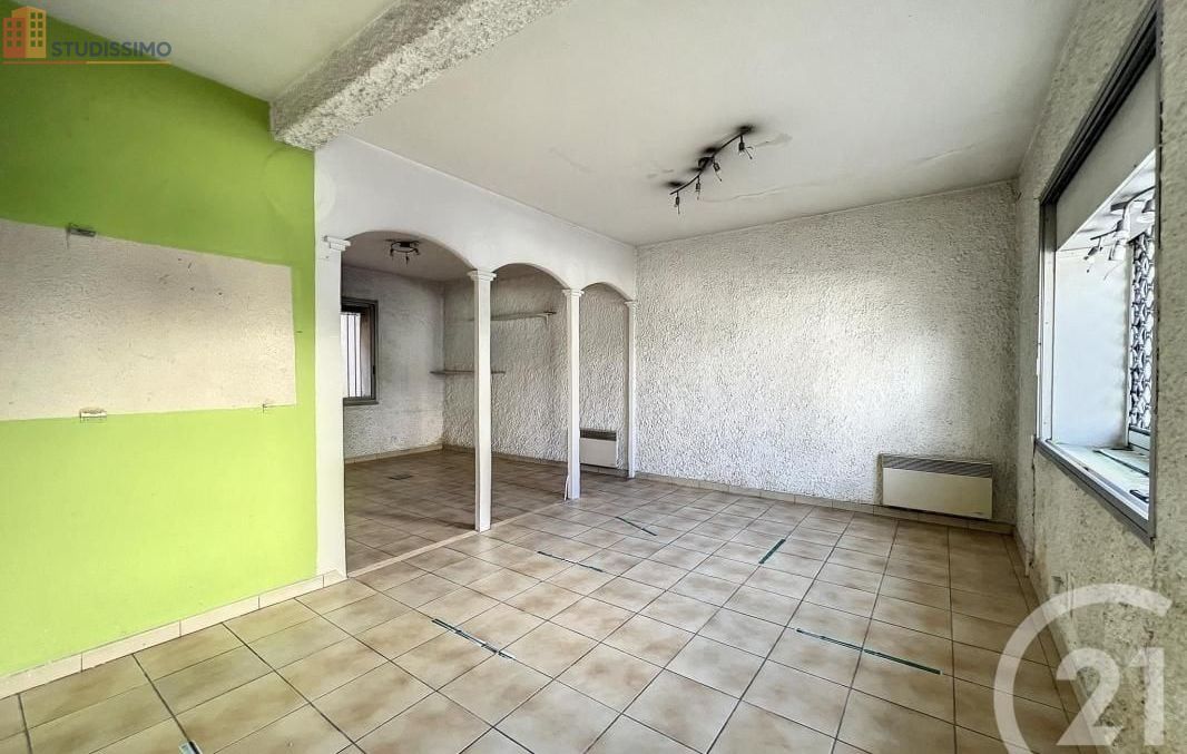 Studio 41m² Villeneuve-sur-Lot - lumineux, spacieux - Photo 1