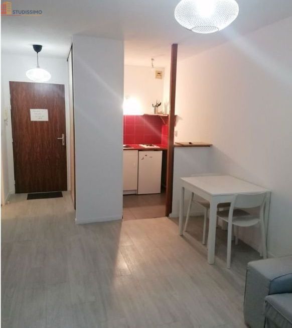 Studio 28m² Orléans 45100 - Meublé, proche Olivet - Photo 2